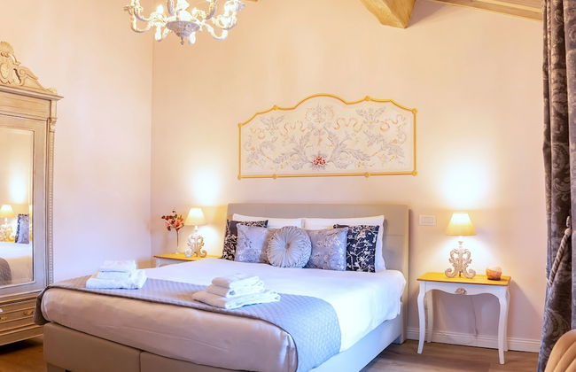 Villa La Preziosa - Foto 22