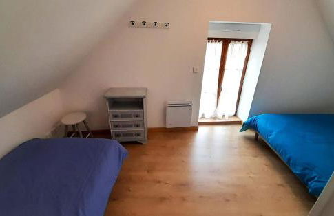 Gite Porte de Champagne Levroux - Foto 11