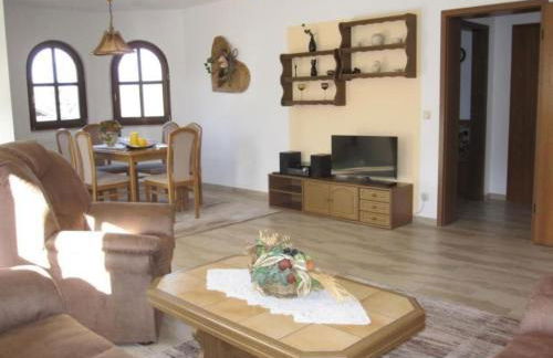 Apartment FeHaus Johannesberg by Interhome - Foto 5