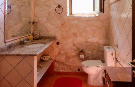 Fterini Apartments Sterna & Alletri - Foto 67