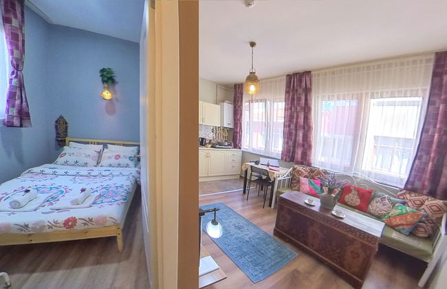 Elele Boutique Aparts - Photo 34