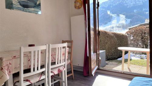 Charmant studio + jardin vue pistes et local velo - Foto 2