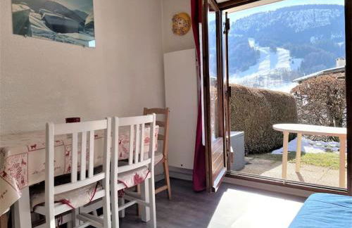 Charmant studio + jardin vue pistes et local velo - Foto 2