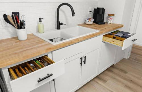 Halcyon Haven - A Heavenly Homestead for 4 - Foto 14