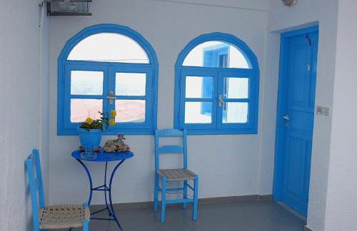 Socrates Seaside Apartments - Foto 31