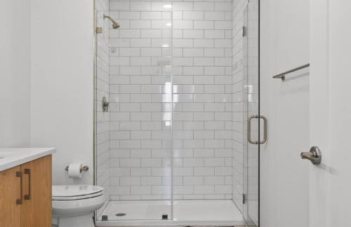 Luxury 3BR 2BA apt near Harvard with Free Parking - Foto 21