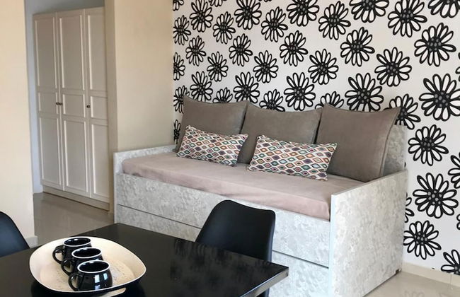 Nautica Hotel Apartments - Photo 27