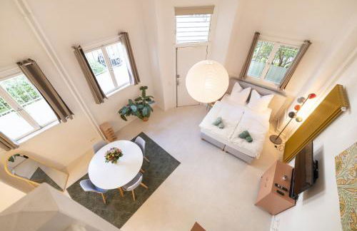 Great 1-room Loft - Foto 1