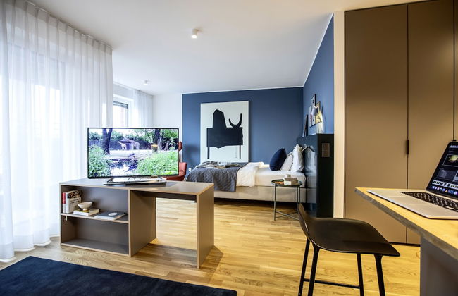 THE FLAG Oskar M. - Foto 37