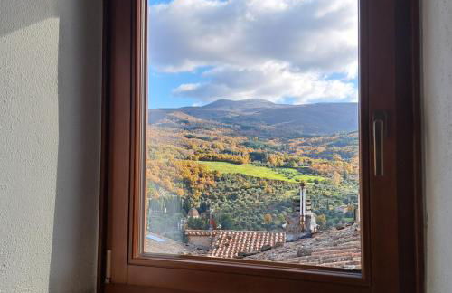 antica abitazione con vista montagna Casa Norma - Foto 32