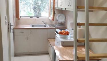 Sweet little studio - Foto 4