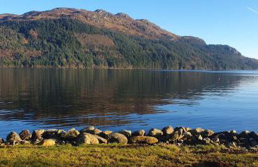 Carrick Chalets - Foto 6