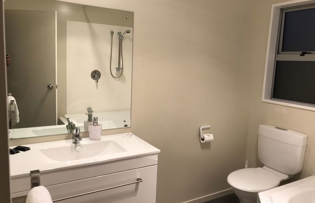 Phoenix Motel - Foto 50