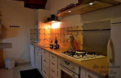 Gîte des remparts - Foto 12