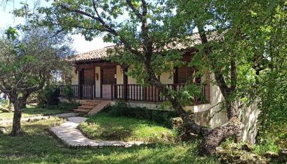 Finca La Josa, Candeleda, Gredos, VUTAV397 - Foto 3