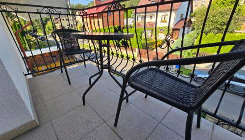 Willa na Ogrodowej - Foto 3