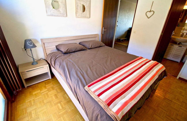 Joli Appartement Ensoleillé à Vercorin - Foto 2