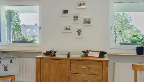 Ferienwohnung Staffe - Foto 3