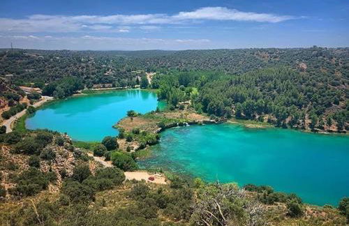 Villa Tranquila Lagunas de Ruidera - Foto 33