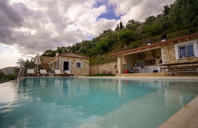 ASTRALI STONE VILLAS - Foto 45