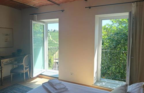 Langhe & Wine Accommodation - Foto 17