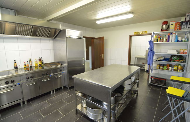 Private Mountain Lodge, Bad Ems - Foto 12