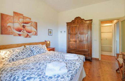 Cozy Home In Castiglione Chiavarese - Foto 23