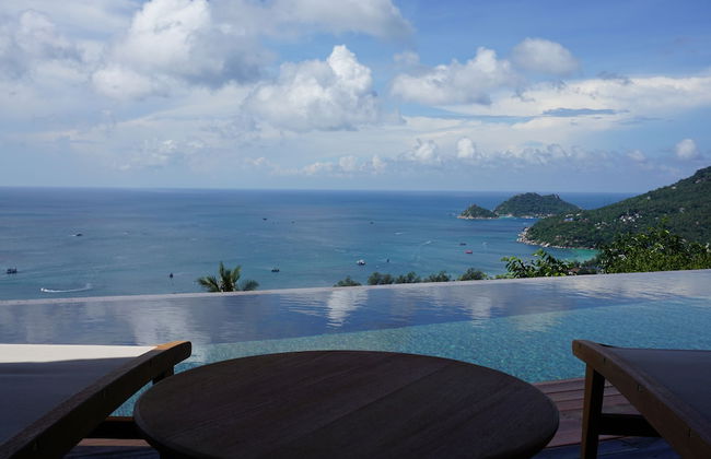 Naroua Villas - Foto 68