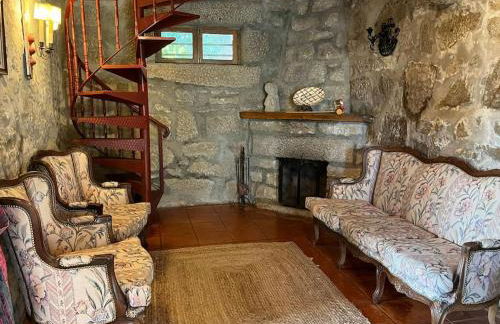 Casa da Mena - Casa de Campo no Caramulo - Foto 10