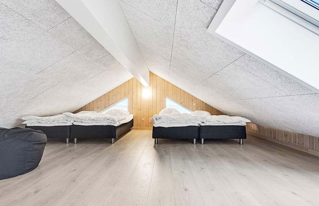 Holiday Home in Stege - Foto 23