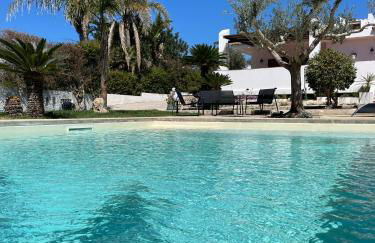 Villa Sara - Villa con piscina - Foto 4