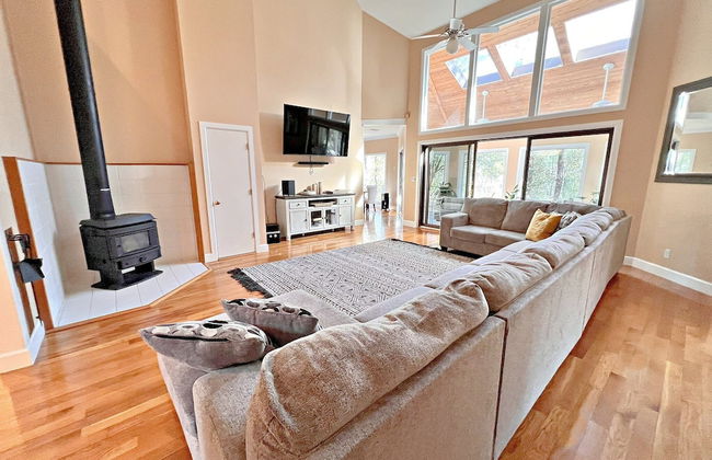 Daphne River Villa - Foto 25