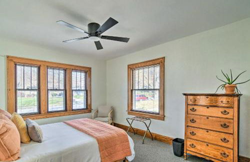 Family-Friendly Des Moines Retreat with Patio! - Photo 13