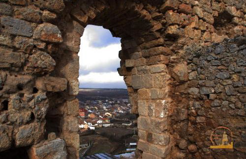 EL CAPRICHO DEL BURGO - Foto 53