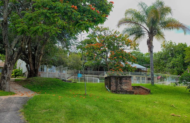 Near2Numbi - Foto 67