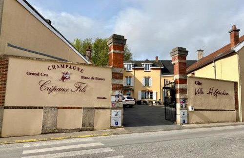 VILLA.H GARDEN - Foto 10