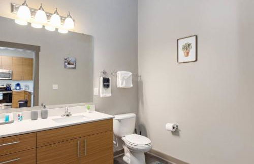 Uptown Elegance Gym, Pool, Wine - Foto 20