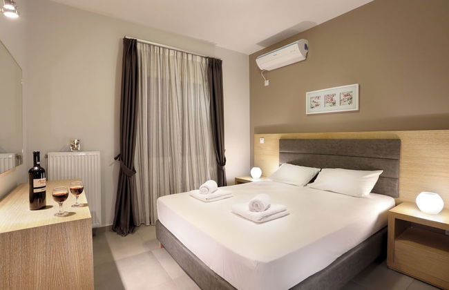 Aithra Andros - Foto 1