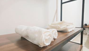 Dimora Alessandrina - Foto 5, towels, wardrobe