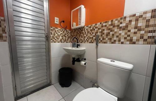 Studio no centro de Belém - Foto 11