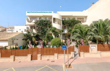 Apartamentos Estanques - Foto 31