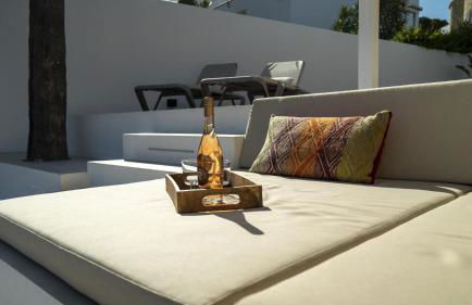 Casa Peponi - By Almarina Villas - Foto 40