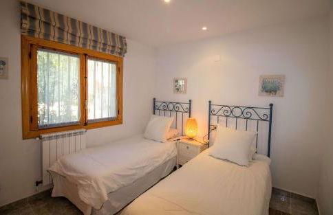 VILLA MEDITERRANEA - Piscina privada - ALCOSSEBRE ALBERT VILLAS - Photo 27