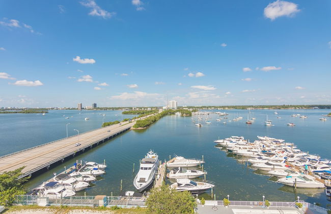 Boutique Apartments North Bay Village - Foto 33