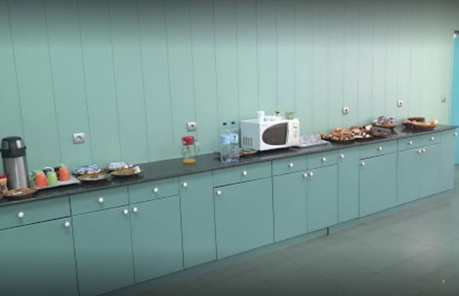 Hotel Belveder - Foto 30