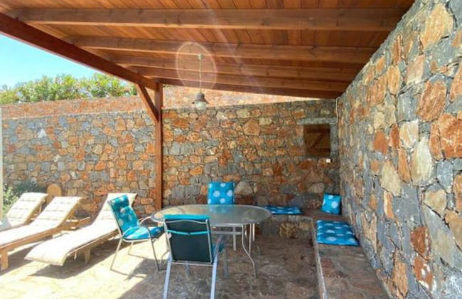 Villa Elounda Plaka in Plaka - Foto 30