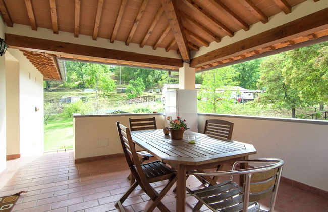 Spacious Holiday Home in Vicchio With Private Pool - Foto 39
