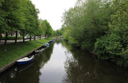 Holländer Flair Friedrichstadt - Foto 59