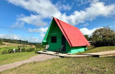 Chales Acqua park - Foto 6