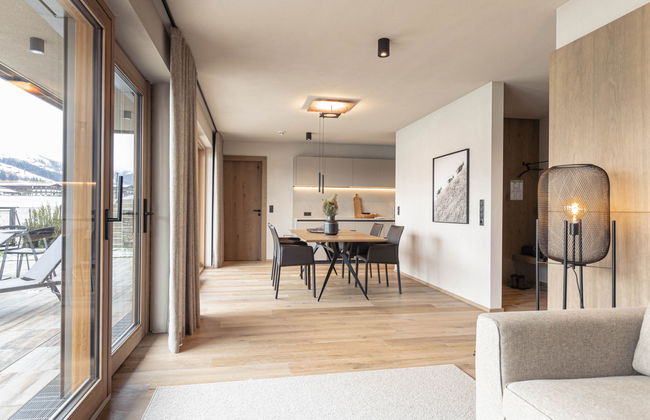 Superior mit IR-Sauna - Foto 10